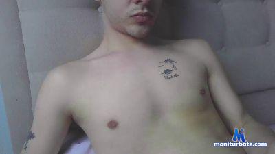 sexyboy_g cam4 bicurious performer from Federative Republic of Brazil feet cute blowjob analtoys masturbation ass cum 