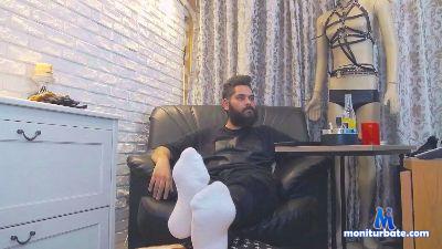 kraemer21 cam4 straight performer from Federal Republic of Germany livetouch 