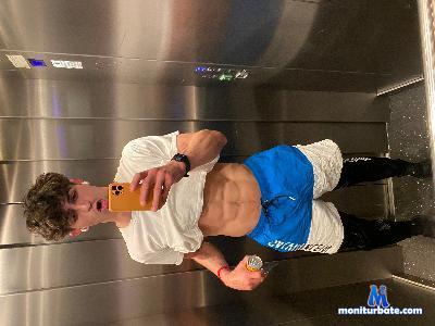 Danielcucuruzea cam4 straight performer from Republic of Italy pornstar 