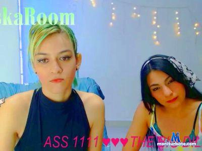 alaskaroom2 cam4 bicurious performer from Kingdom of Spain  
