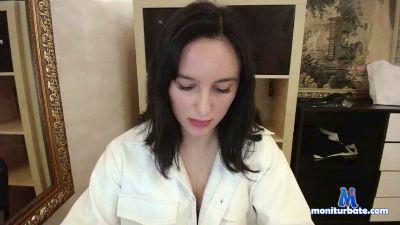 Viki__Shoow cam4 bisexual performer from French Republic ass new asian france lovens livetouch girl 