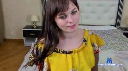 NaomiVoods cam4 live cam performer profile