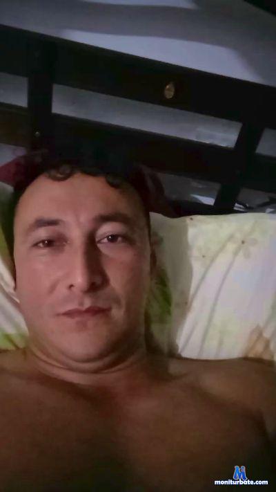 Mrmaxi cam4 straight performer from Bolivarian Republic of Venezuela  