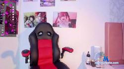 Bluee_1 cam4 live cam performer profile