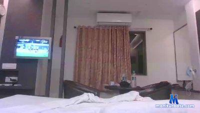 RAJAsen71 cam4 straight performer from Republic of India  