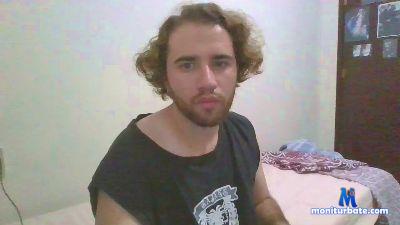 tomxfun cam4 gay performer from Federative Republic of Brazil armpits masturbation bigass cute 