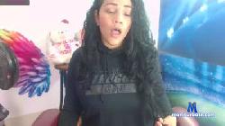 serspain cam4 live cam performer profile