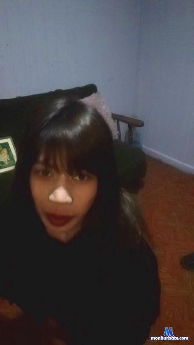 pandorarui cam4 bisexual performer from Republic of Chile  
