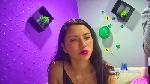 Scarlletwayne cam4 livecam show performer room profile
