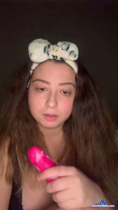 Sheitanalala cam4 straight performer from French Republic  