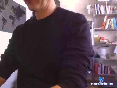 afelio cam4 gay performer from Republic of Italy  