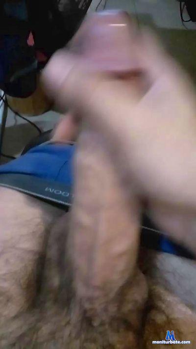 bigdick24mx cam4 straight performer from United Mexican States  