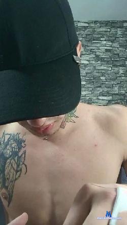 JackDallas cam4 live cam performer profile