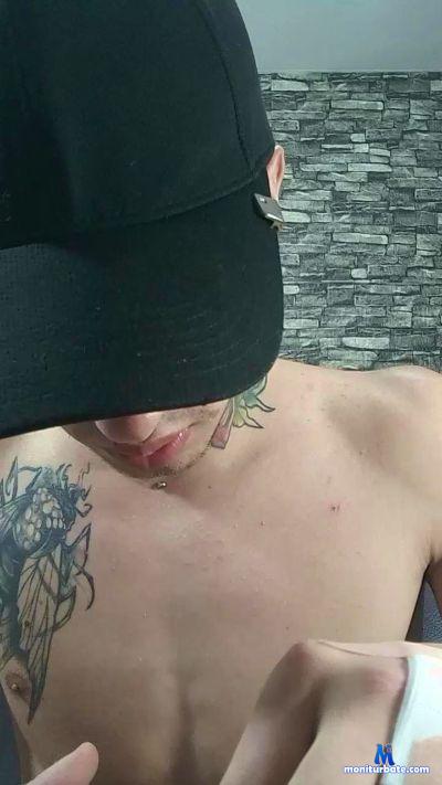 JackDallas cam4 bisexual performer from Republic of Colombia amateur feet cum smoke C2C armpits masturbation 
