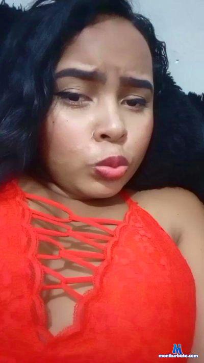 abbiebrandd1 cam4 bicurious performer from Republic of Colombia  