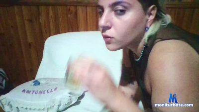 magda97 cam4 bisexual performer from Argentine Republic cute masturbation pussy cum 