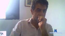 RicardoBatista cam4 live cam performer profile