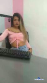 Agnesf cam4 livecam show performer room profile