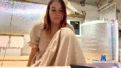 DeneenDargie cam4 live cam performer profile