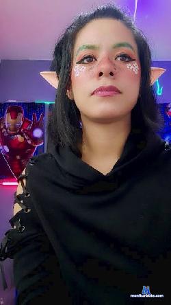 Larissa1987 cam4 live cam performer profile