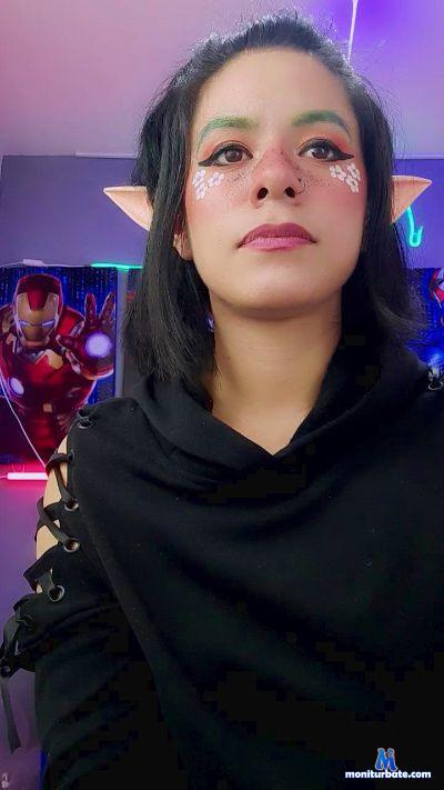 Larissa1987 cam4 bicurious performer from Federal Republic of Germany livetouch squit 