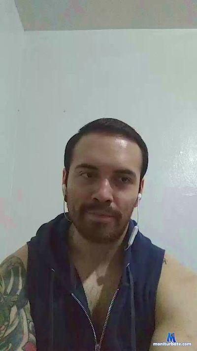 HLF7 cam4 straight performer from United Mexican States  