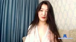 AmeliaYun cam4 live cam performer profile