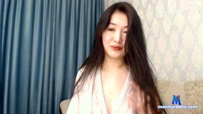 AmeliaYun cam4 bicurious performer from United States of America mistress joi asian squirt 