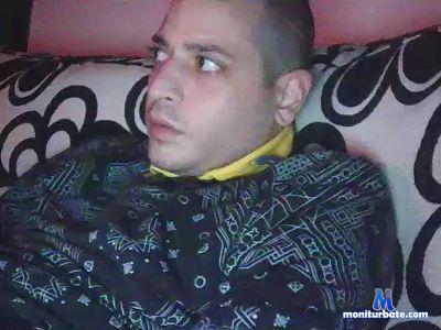 marco3198 cam4 straight performer from Federative Republic of Brazil  