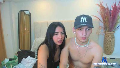 Thiago_megan cam4 bisexual performer from Republic of Colombia bdsm spanking pee blowjob cum squirt anal 