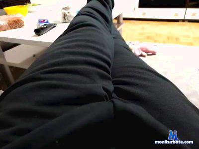 Ali68 cam4 straight performer from Federal Republic of Germany  