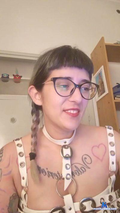 texnotdead cam4 bisexual performer from Argentine Republic  