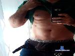 Spartanosalvaje cam4 livecam show performer room profile