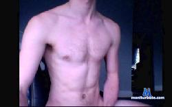 BenjiJacker cam4 live cam performer profile