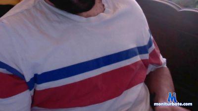 tigroo22 cam4 gay performer from French Republic  