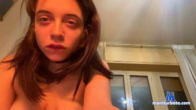 Elvira03 cam4 bisexual performer from Republic of Italy  