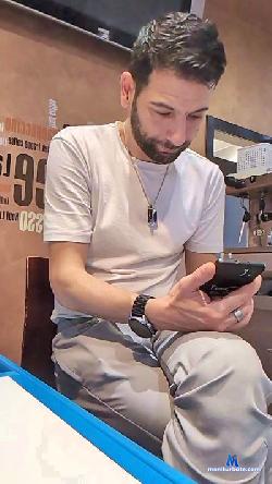 CHESTER23 cam4 live cam performer profile