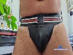 MuscleBearParis cam4 livecam show performer room profile