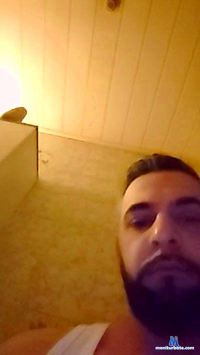 Gordano31 cam4 straight performer from Federal Republic of Germany  