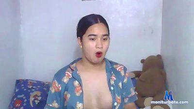 BabyJillian_TS cam4 unknown performer from Republic of the Philippines  
