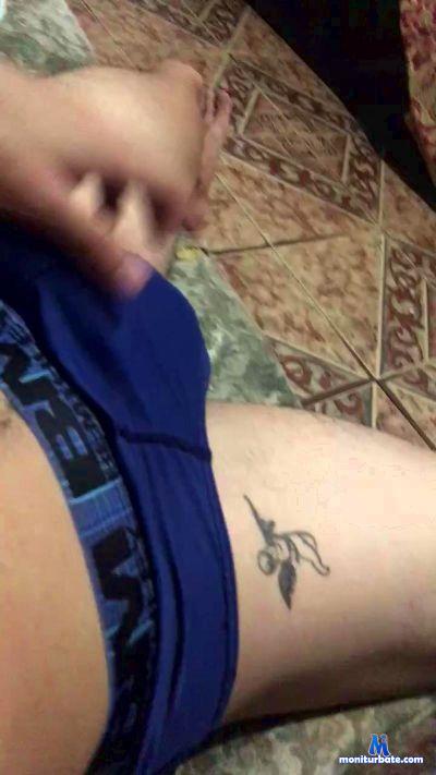 Maagrao cam4 straight performer from Federative Republic of Brazil  