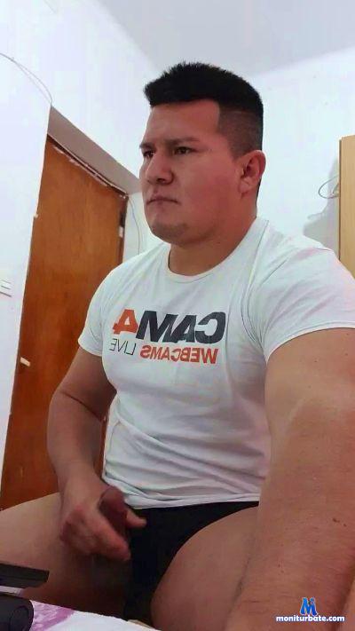 fuckdirtymen cam4 bicurious performer from Kingdom of Spain  