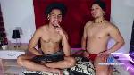 dominic_adam cam4 livecam show performer room profile