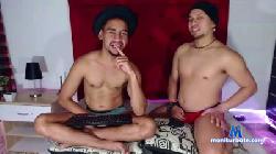 dominic_adam cam4 live cam performer profile