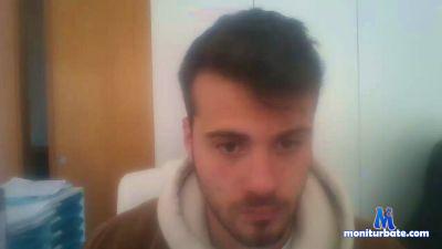 conte2 cam4 straight performer from Republic of Italy  