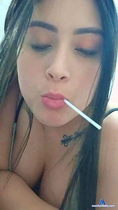 carlahotxx cam4 unknown performer from Republic of Colombia  