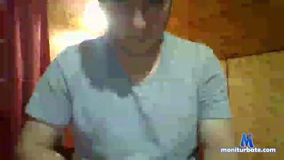 RGAMC cam4 unknown performer from Republic of Chile  