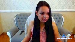 SaraRouz cam4 live cam performer profile