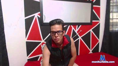jacob_olivares cam4 gay performer from Republic of Colombia  
