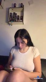 Feeliciia cam4 livecam show performer room profile